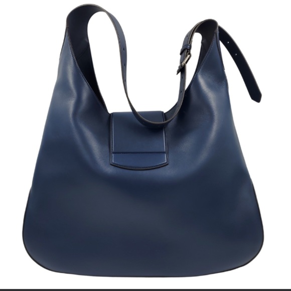 GUCCI PEACOCK BAG - Picture 2 of 9